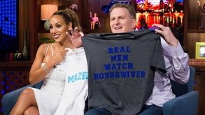 Watch What Happens Live with Andy Cohen Odcinek 124