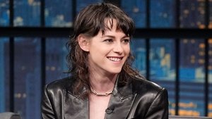 Late Night with Seth Meyers Odcinek 77