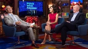 Watch What Happens Live with Andy Cohen Odcinek 108