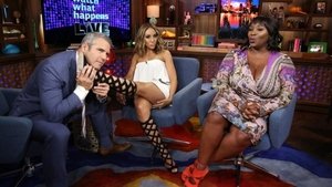 Watch What Happens Live with Andy Cohen Odcinek 148