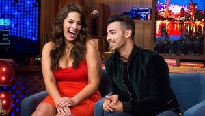 Watch What Happens Live with Andy Cohen Odcinek 128