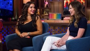 Watch What Happens Live with Andy Cohen Odcinek 131