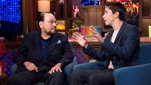 Watch What Happens Live with Andy Cohen Odcinek 136