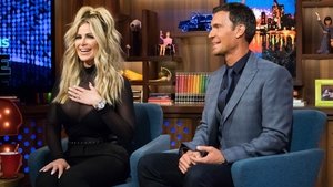 Watch What Happens Live with Andy Cohen Odcinek 146