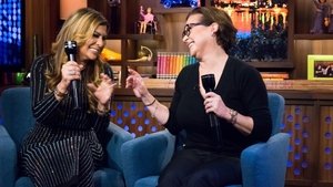 Watch What Happens Live with Andy Cohen Odcinek 143