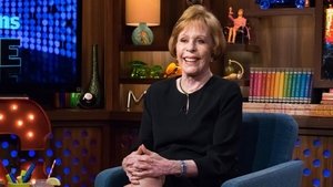 Watch What Happens Live with Andy Cohen Odcinek 147
