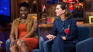 Watch What Happens Live with Andy Cohen Odcinek 121