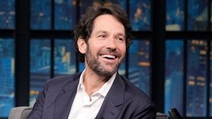 Late Night with Seth Meyers Odcinek 78