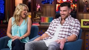 Watch What Happens Live with Andy Cohen Odcinek 127