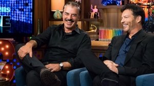 Watch What Happens Live with Andy Cohen Odcinek 142