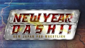 New Japan Pro Wrestling Odcinek 2