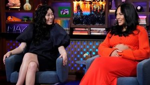 Watch What Happens Live with Andy Cohen Odcinek 46