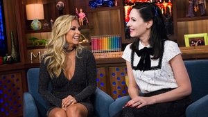 Watch What Happens Live with Andy Cohen Odcinek 111
