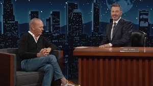 Jimmy Kimmel Live! Odcinek 75
