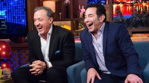 Watch What Happens Live with Andy Cohen Odcinek 135