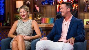 Watch What Happens Live with Andy Cohen Odcinek 107