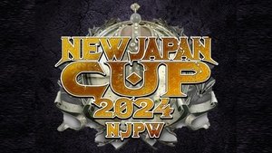 New Japan Pro Wrestling Odcinek 17
