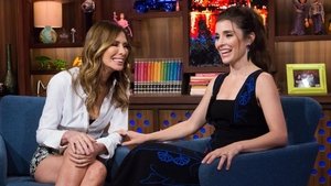 Watch What Happens Live with Andy Cohen Odcinek 113