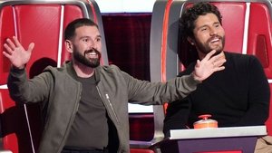 The Voice Odcinek 9