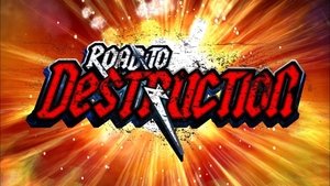 New Japan Pro Wrestling Odcinek 84