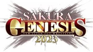 New Japan Pro Wrestling Odcinek 34