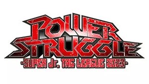 New Japan Pro Wrestling Odcinek 105
