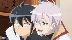 Tsuki ga Michibiku Isekai Douchuu Odcinek 13