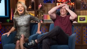 Watch What Happens Live with Andy Cohen Odcinek 195
