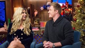 Watch What Happens Live with Andy Cohen Odcinek 205