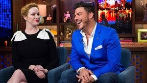 Watch What Happens Live with Andy Cohen Odcinek 188