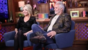 Watch What Happens Live with Andy Cohen Odcinek 180