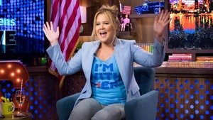 Watch What Happens Live with Andy Cohen Odcinek 154