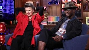 Watch What Happens Live with Andy Cohen Odcinek 181