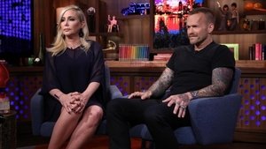 Watch What Happens Live with Andy Cohen Odcinek 149