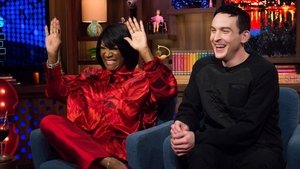 Watch What Happens Live with Andy Cohen Odcinek 173