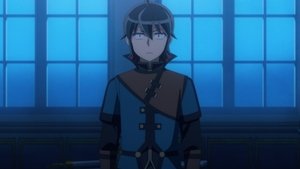 Tsuki ga Michibiku Isekai Douchuu Odcinek 23