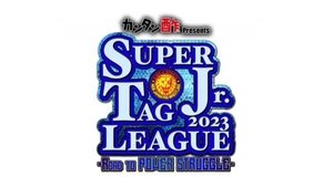 New Japan Pro Wrestling Odcinek 95