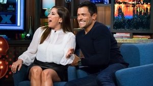 Watch What Happens Live with Andy Cohen Odcinek 153