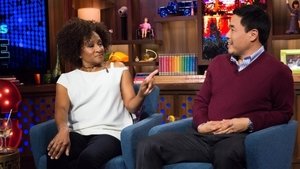 Watch What Happens Live with Andy Cohen Odcinek 170