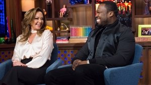 Watch What Happens Live with Andy Cohen Odcinek 196
