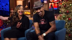 Watch What Happens Live with Andy Cohen Odcinek 202
