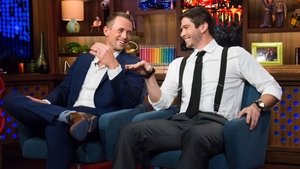 Watch What Happens Live with Andy Cohen Odcinek 175