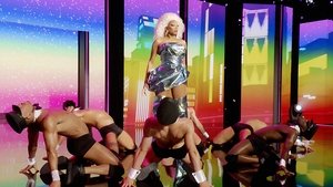 RuPaul's Drag Race Odcinek 16