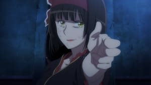 Tsuki ga Michibiku Isekai Douchuu Odcinek 21