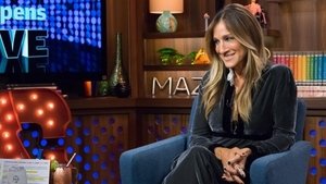 Watch What Happens Live with Andy Cohen Odcinek 162