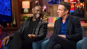 Watch What Happens Live with Andy Cohen Odcinek 191