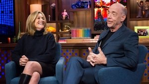 Watch What Happens Live with Andy Cohen Odcinek 167