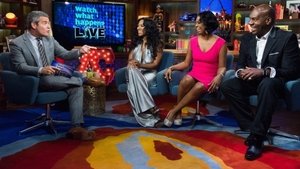 Watch What Happens Live with Andy Cohen Odcinek 1