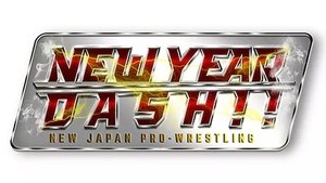 New Japan Pro Wrestling Odcinek 2