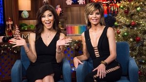 Watch What Happens Live with Andy Cohen Odcinek 204